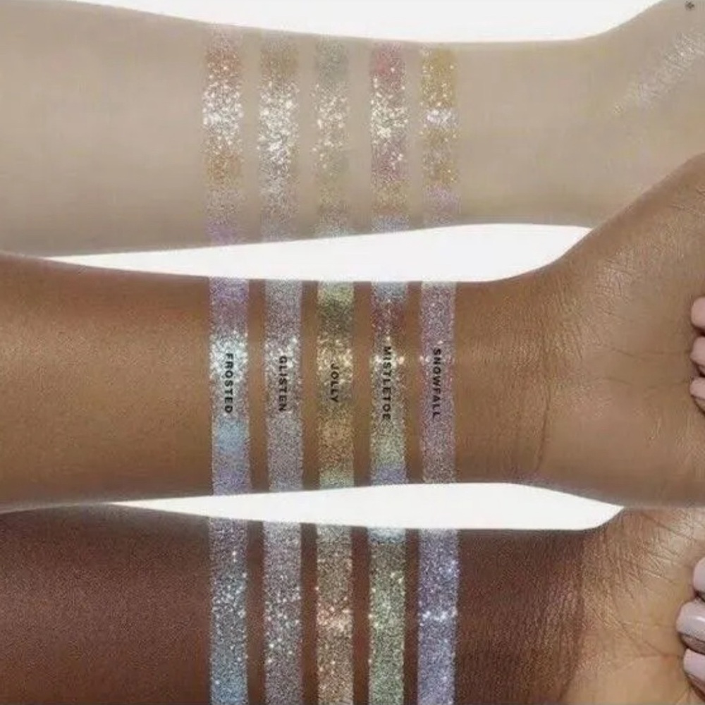 ✨💕New💕✨ Loose Glitter Kit, Anastasia Beverly Hills - Picture 2 of 2